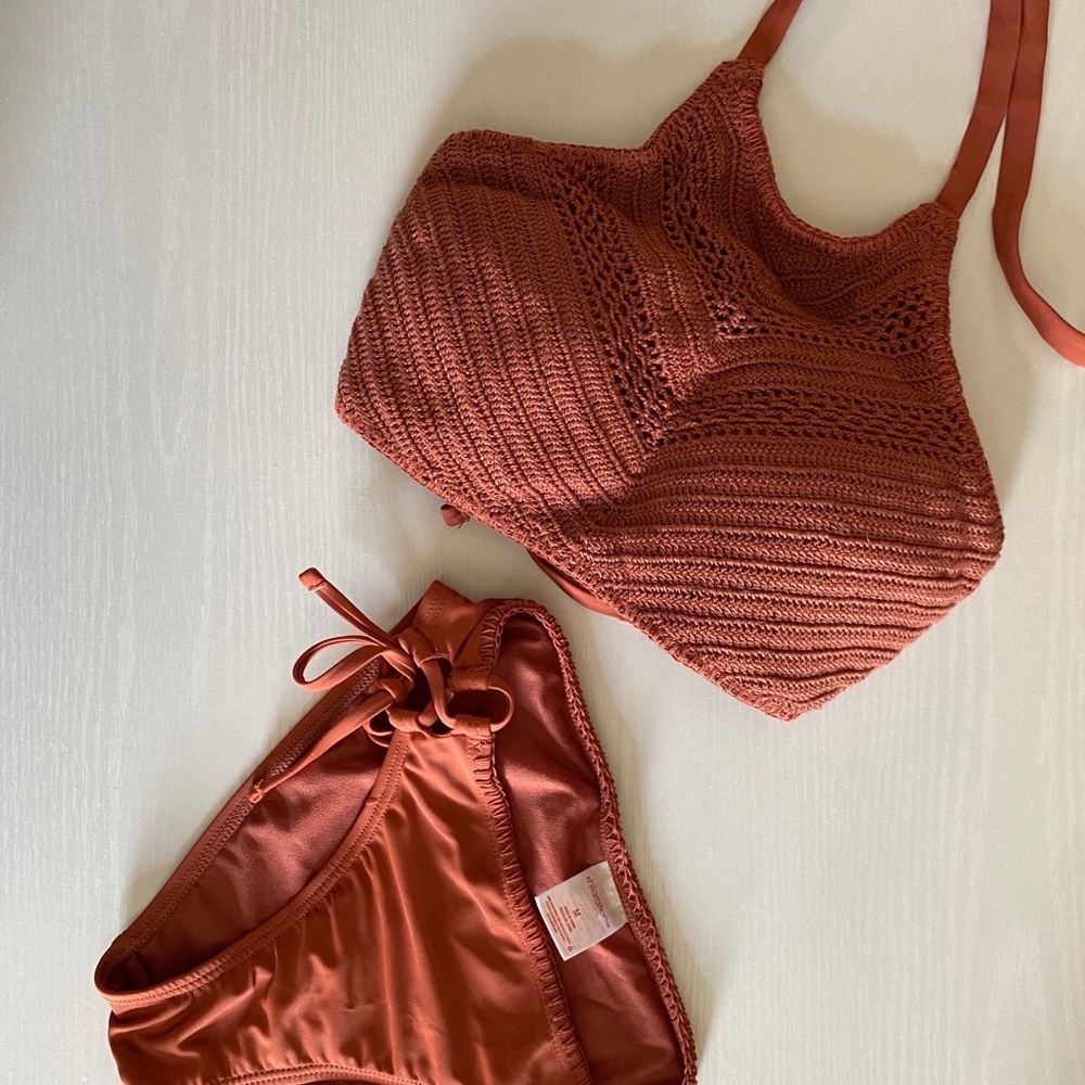 Xhilaration bathing suit!